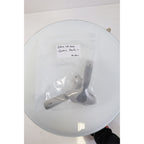Cutera Xeo Laser LP560 Handpiece Case Plastic Housing Shell Cover LP 560 Casing