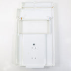 Cynosure Palomar Icon Laser Back Exterior Cover Rear Panel Housing System