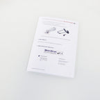 Quanta Systems Q1 Skin Cryo Handpiece User Manual DGM001069.01 Rev-19/05/2016