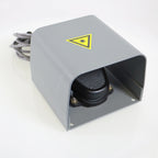 Sciton Contour Laser FootSwitch Pedal Clipper Foot Switch 638-SW Linemaster FS-1