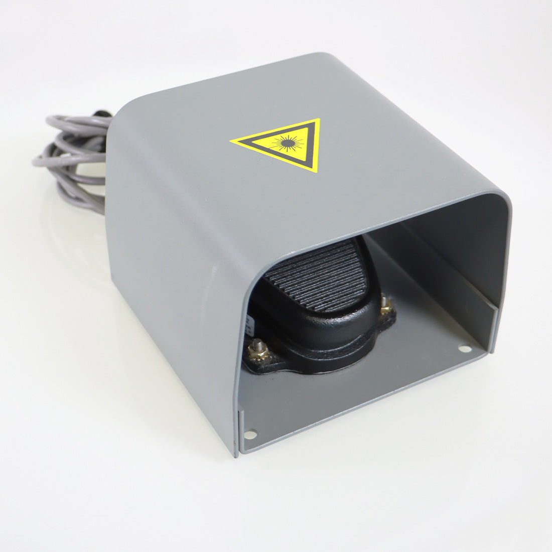 Sciton Contour Laser FootSwitch Pedal Clipper Foot Switch 638-SW Linemaster FS-1