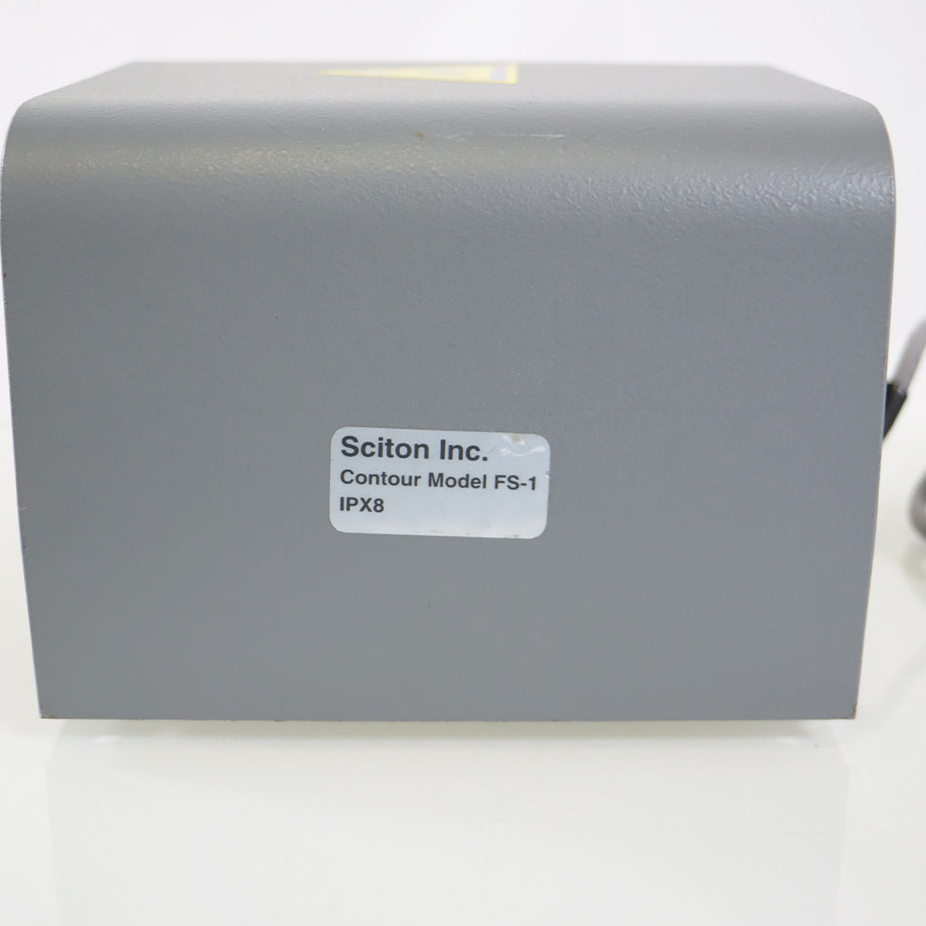 Laser Sciton Contour Foot Switch Pedal Clipper 638-SW Linemaster