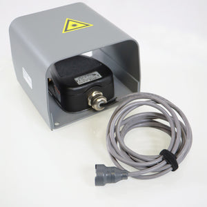 Laser Sciton Contour Foot Switch Pedal Clipper 638-SW Linemaster