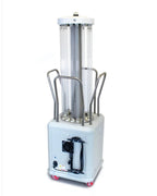 COMVAT DUO3 UV-C O3 Ozone Room Disinfection UVC Light MRSA VRE