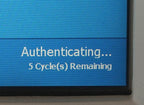 Zeltiq CoolSculpting CoolSmooth PRO Card BRZ-CD4-091-003 Cool Smooth x5 Cycles