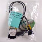 Cutera XEO CoolGlide Toggle Power Switch and Power Port 15-100-5504 Parts As-Is