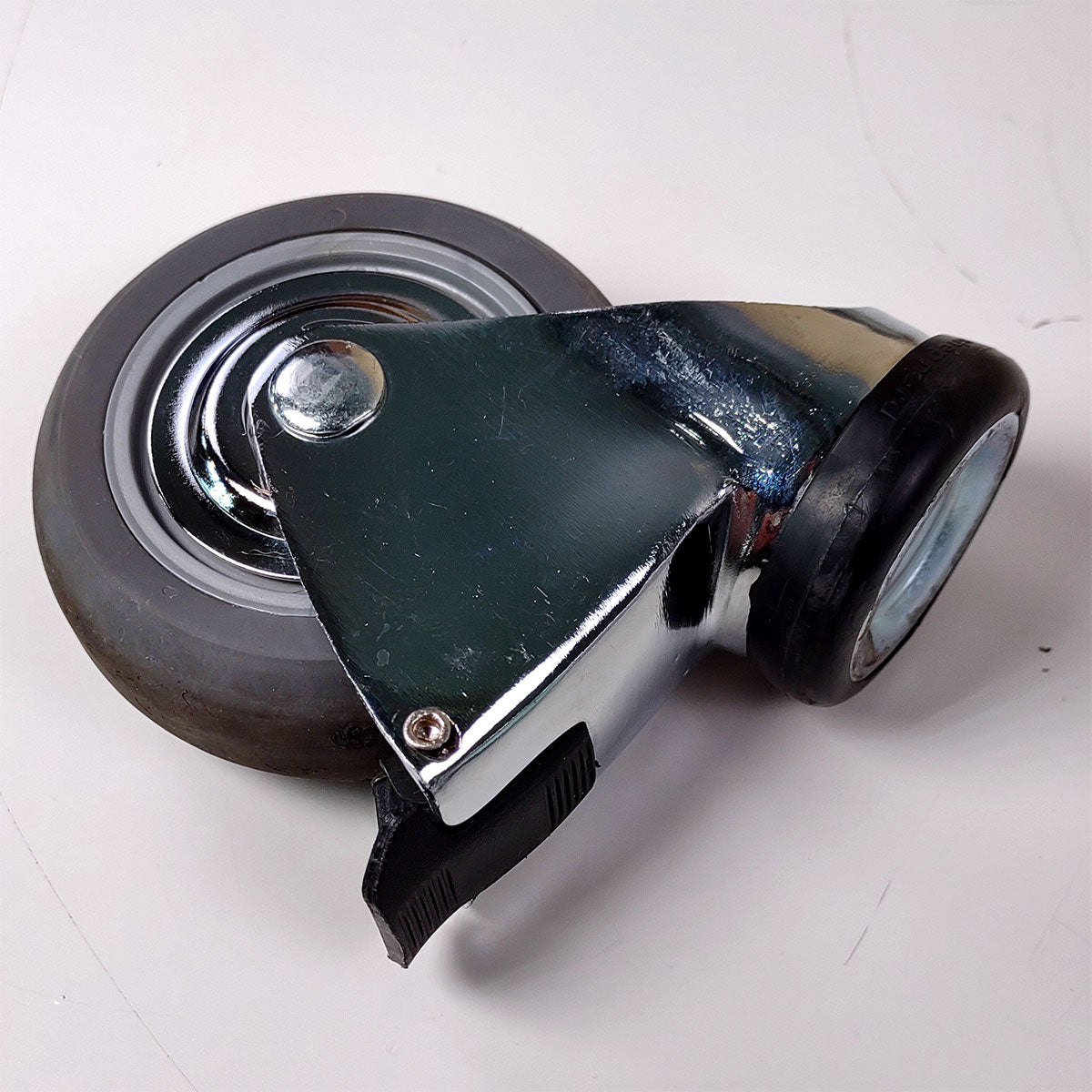 Cutera ExcelV 3in Locking Caster Wheel Replacement Part - Single