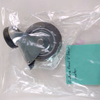 Cutera ExcelV 3in Locking Caster Wheel Replacement Part - Single
