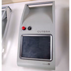 Cutera ExcelV Laser Front Assembly Touch Screen Display PCB Speaker Parts As-Is