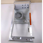Cutera Excel V Laser Front Top Assembly Chassis Panel Shell Parts As-Is