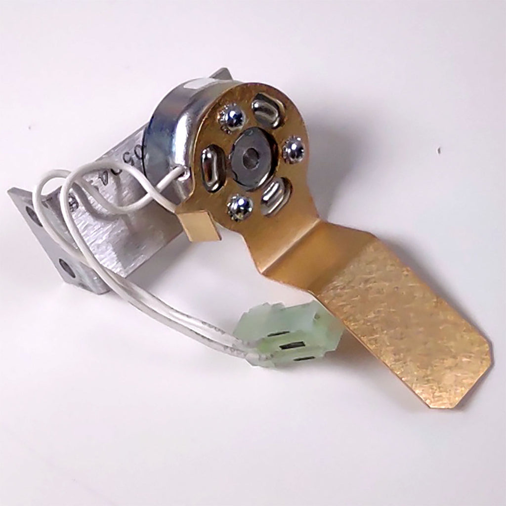 Cutera XEO Laser Cavity Solenoid Shutter Assembly H-2744-032 Parts As-Is