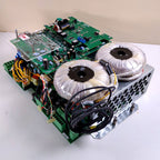 Cutera ExcelV Laser HVPS High Voltage Power Supply and Capacitors Parts As-Is