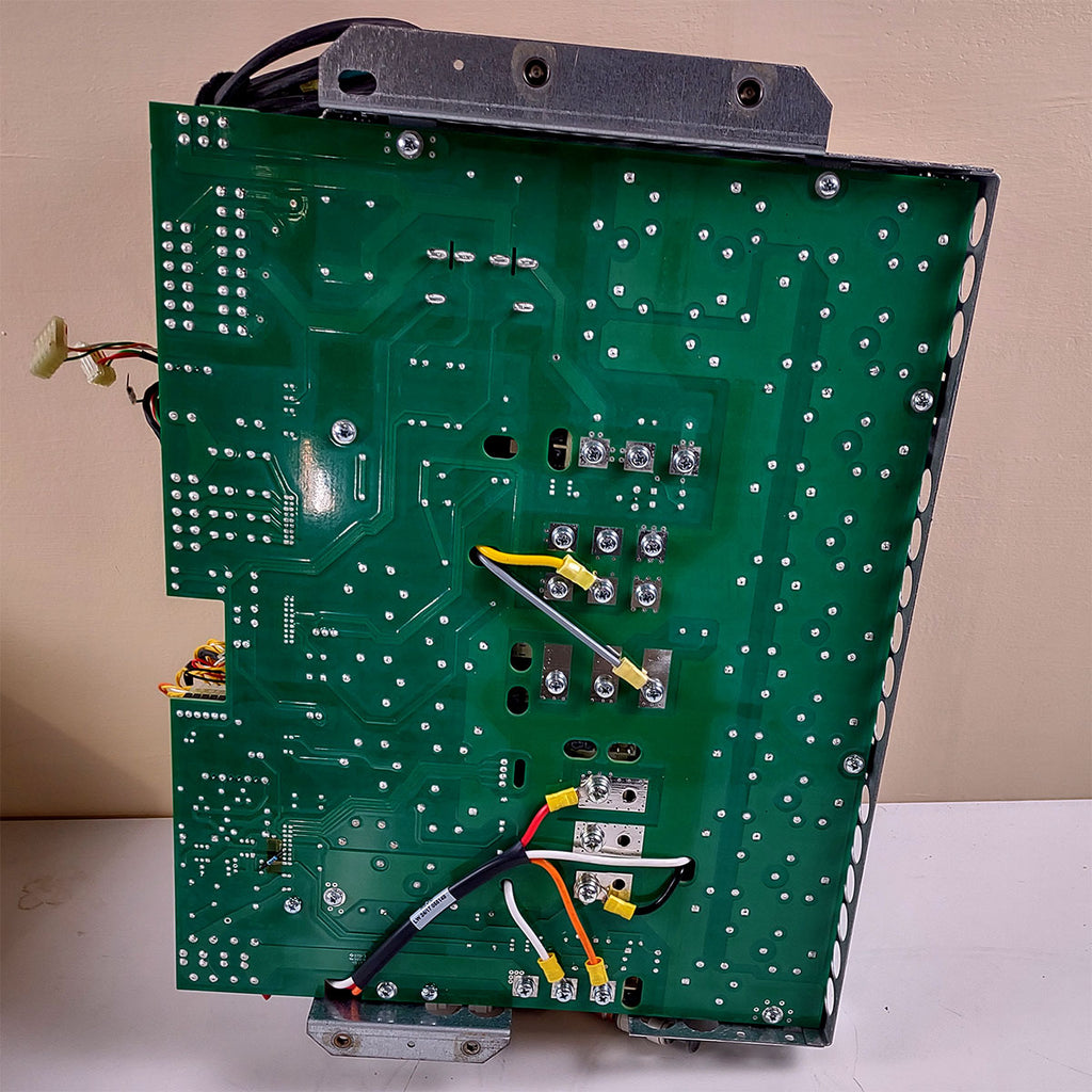 Cutera ExcelV Laser HVPS High Voltage Power Supply and Capacitors Parts As-Is