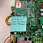 Cutera ExcelV Laser HVPS High Voltage Power Supply and Capacitors Parts As-Is