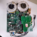 Cutera XEO CoolGlide Laser HVPS High Voltage Power Supply & Capacitors Part AsIs