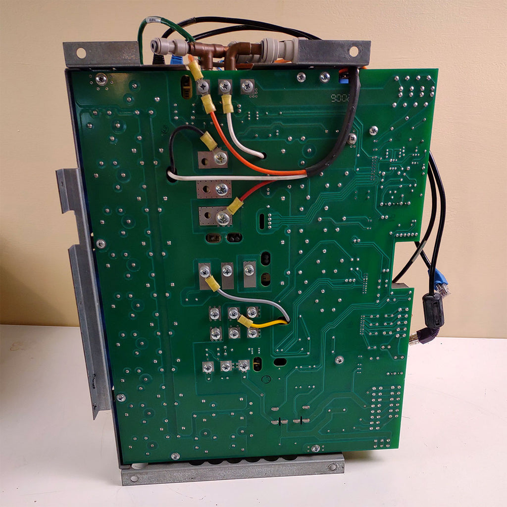 Cutera XEO CoolGlide Laser HVPS High Voltage Power Supply & Capacitors Part AsIs