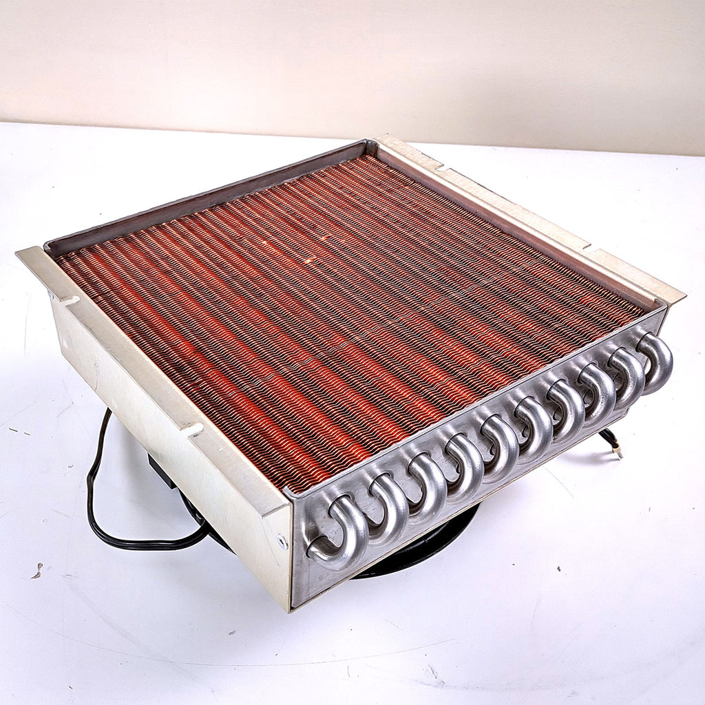 Sciton Profile BBLs Heat Exchanger Cooling System Radiator 732TLP1A03 Parts As Is