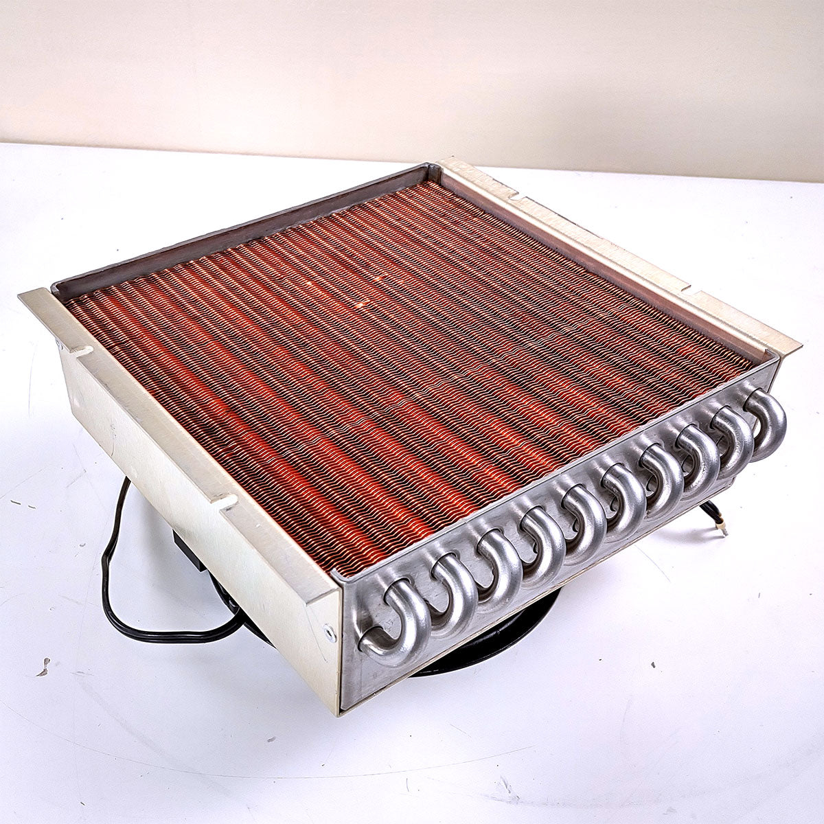 Sciton Profile BBLs Heat Exchanger Cooling System Radiator 732TLP1A03 Parts As Is