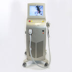 2018 Alma Laser Soprano ICE Hair Removal 810nm Alexandrite Zero Shots New Diode