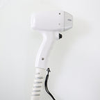 2018 Alma Laser Soprano ICE Hair Removal 810nm Alexandrite Zero Shots New Diode