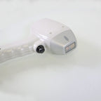 2018 Alma Laser Soprano ICE Hair Removal 810nm Alexandrite Zero Shots New Diode