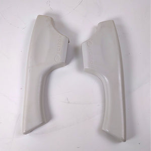 Sciton Profile BBLs Plastic Handpiece Head Shell Housing Casing Parts As-Is