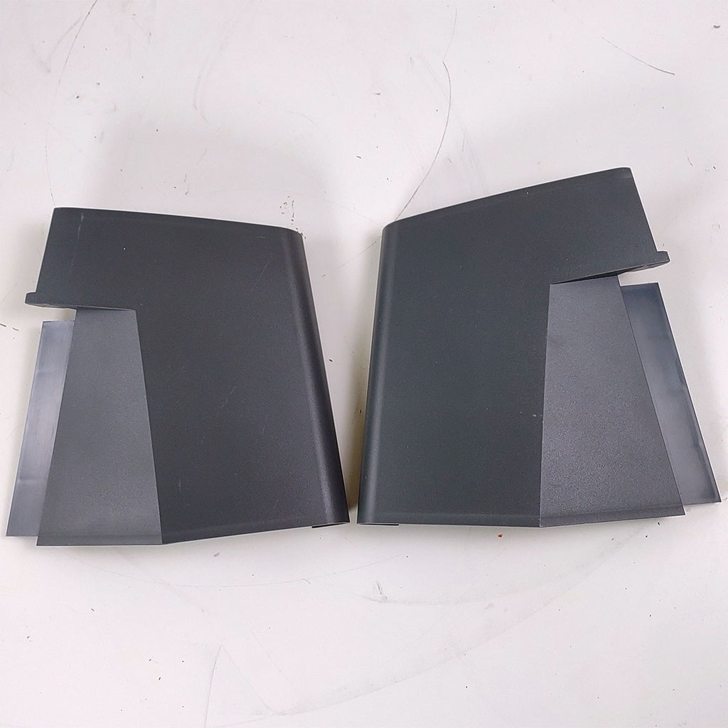 BTL EMsculpt System Parts Top Side Panels Shell Casing Sold As-Is