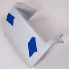 Lumenis LightSheer Duet System Parts Bottom Back Panel with Hardware As-Is