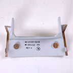 Lumenis LightSheer Duet System Parts Bottom Back Panel with Hardware As-Is