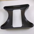 Edge System Hydrafacial MD System Parts Bottom Wheel Base Cover Shell - Grey