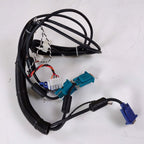 Edge System Hydrafacial System Parts Internal Wire Harness Cable Bundle As-Is
