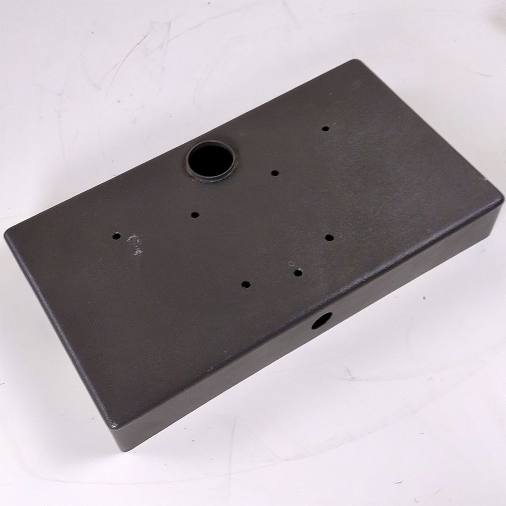 Edge System Hydrafacial MD System Parts Top Base Cover Shell Panel As-Is