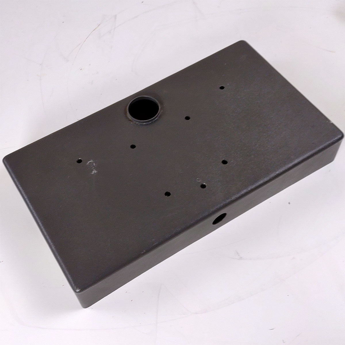 Edge System Hydrafacial MD System Parts Top Base Cover Shell Panel As-Is