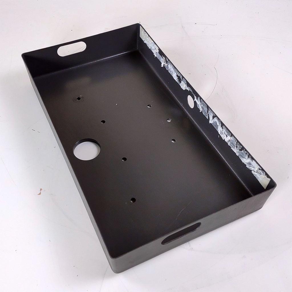 Edge System Hydrafacial MD System Parts Top Base Cover Shell Panel As-Is