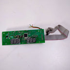 Medilap 100 Maximo System Part User Interface Circuit Board PCB Counter As-Is