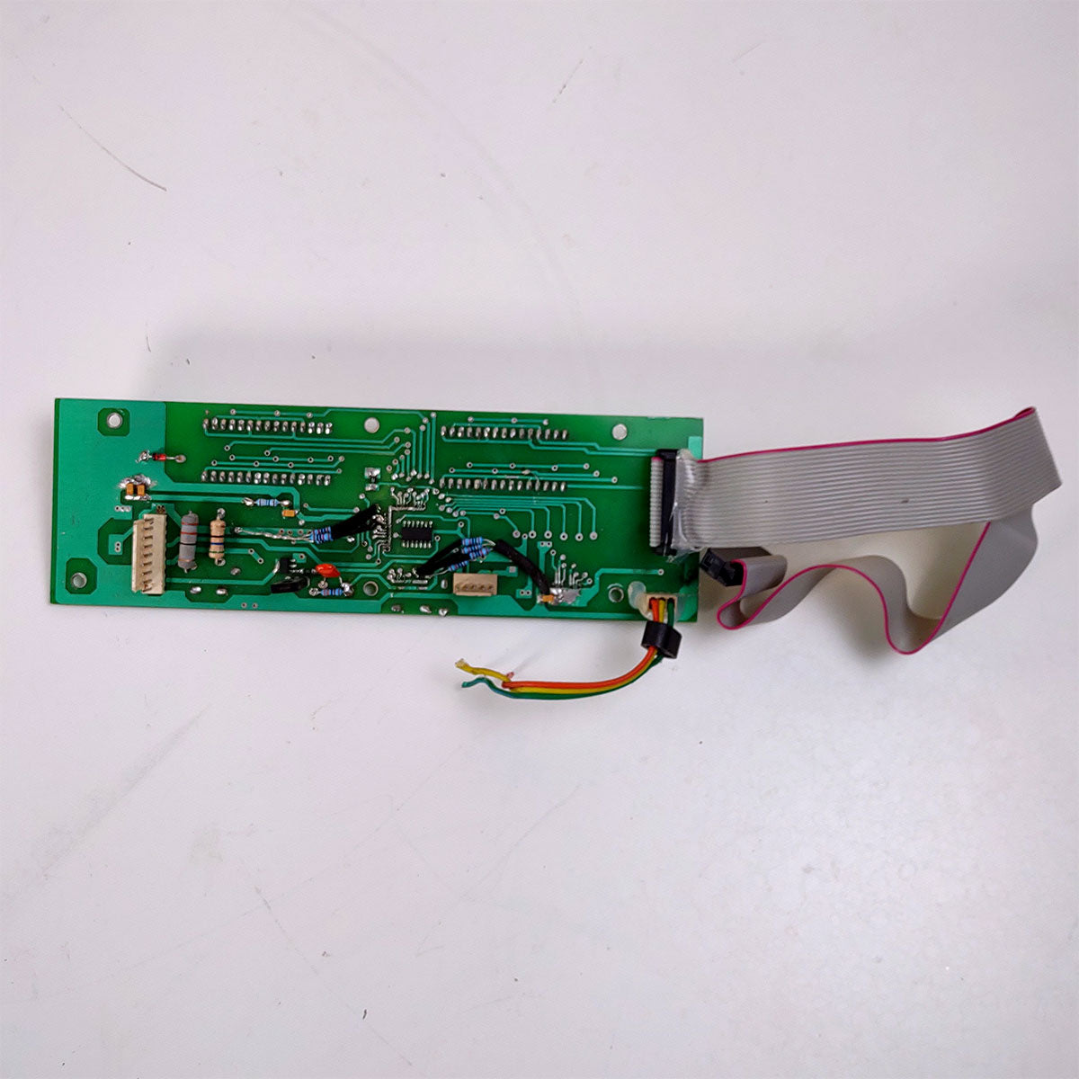 Medilap 100 Maximo System Part User Interface Circuit Board PCB Counter As-Is
