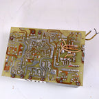 Medilap 100 Maximo System Part Power Supply Circuit Board PCB Sold As-Is