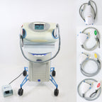 2010 Palomar StarLux 500 IPL Laser Skin Resurfacing Hair Removal 4 Handpieces