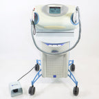 2010 Palomar StarLux 500 IPL Laser Skin Resurfacing Hair Removal 4 Handpieces