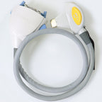 2010 Palomar StarLux 500 IPL Laser Skin Resurfacing Hair Removal 4 Handpieces
