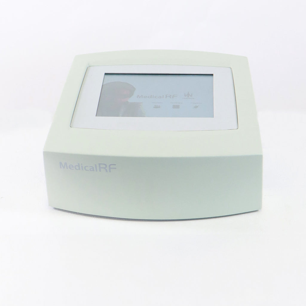 Triworks Medical RF BRF3-A RadioFrequency Skin Rejuvenation Tightening Wrinkles