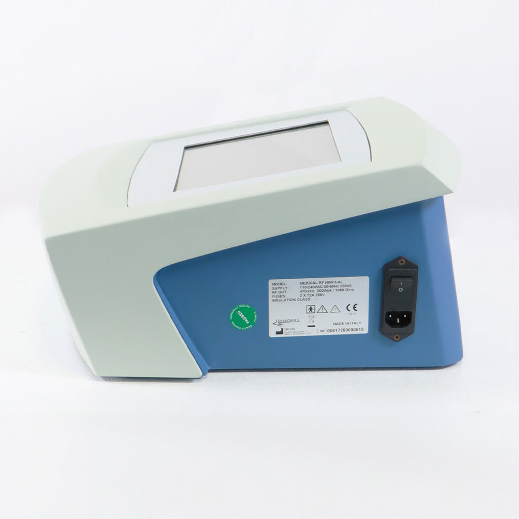 Triworks Medical RF BRF3-A RadioFrequency Skin Rejuvenation Tightening Wrinkles