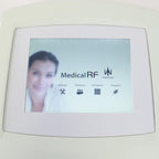 Triworks Medical RF BRF3-A RadioFrequency Skin Rejuvenation Tightening Wrinkles