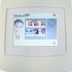 Triworks Medical RF BRF3-A RadioFrequency Skin Rejuvenation Tightening Wrinkles