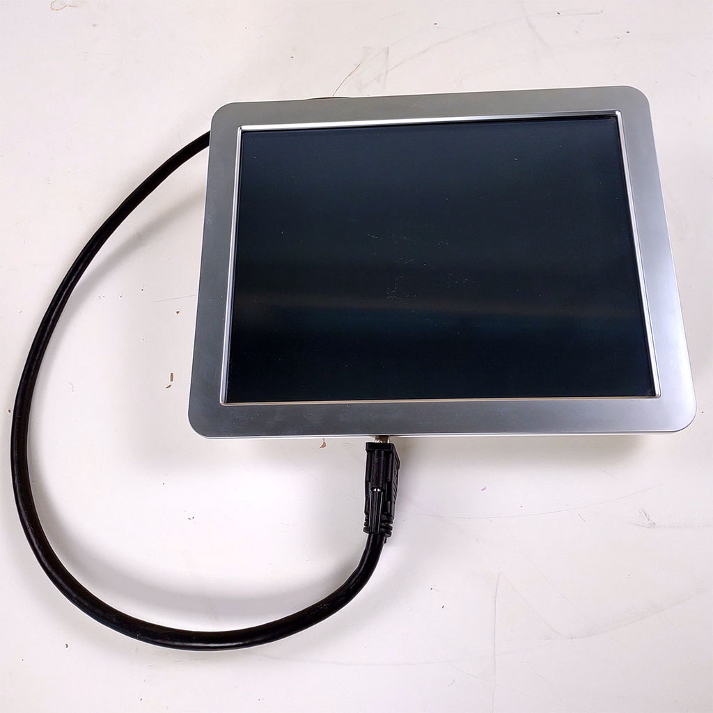 Cutera truSculpt Touch Screen Monitor Display 9.5in x 7in Part As-Is