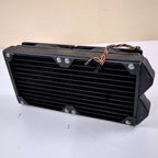Cutera truSculpt KooLance Dual Fan Radiator Coolant System Part 3006830 R2 As-Is