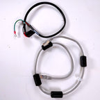 Cutera truSculpt Assorted Internal Cables and Wires 3006741 Rev A Part As-Is