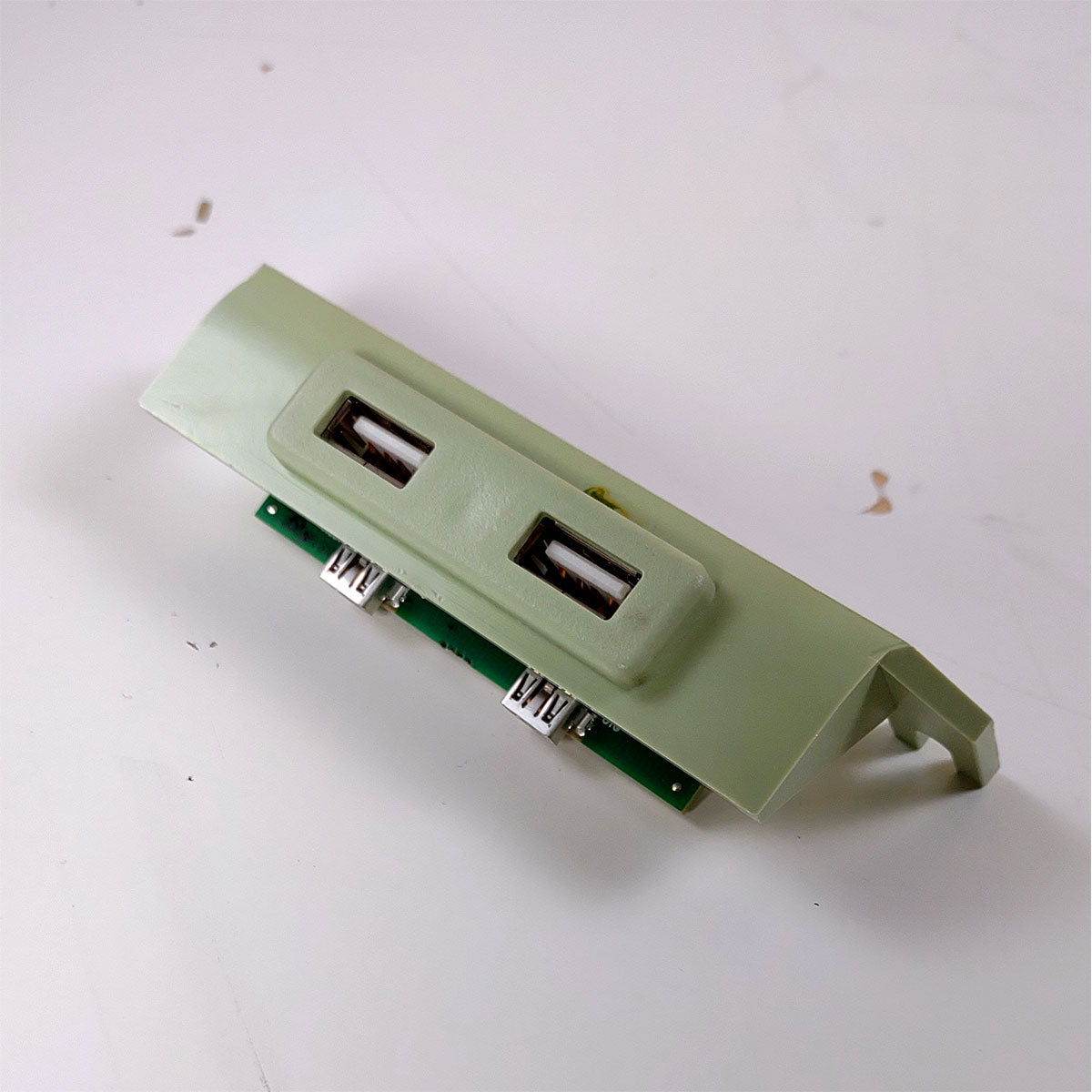 Cutera XEO CoolGlide Laser External USB Ports and Interconnect 7000374 Part AsIs