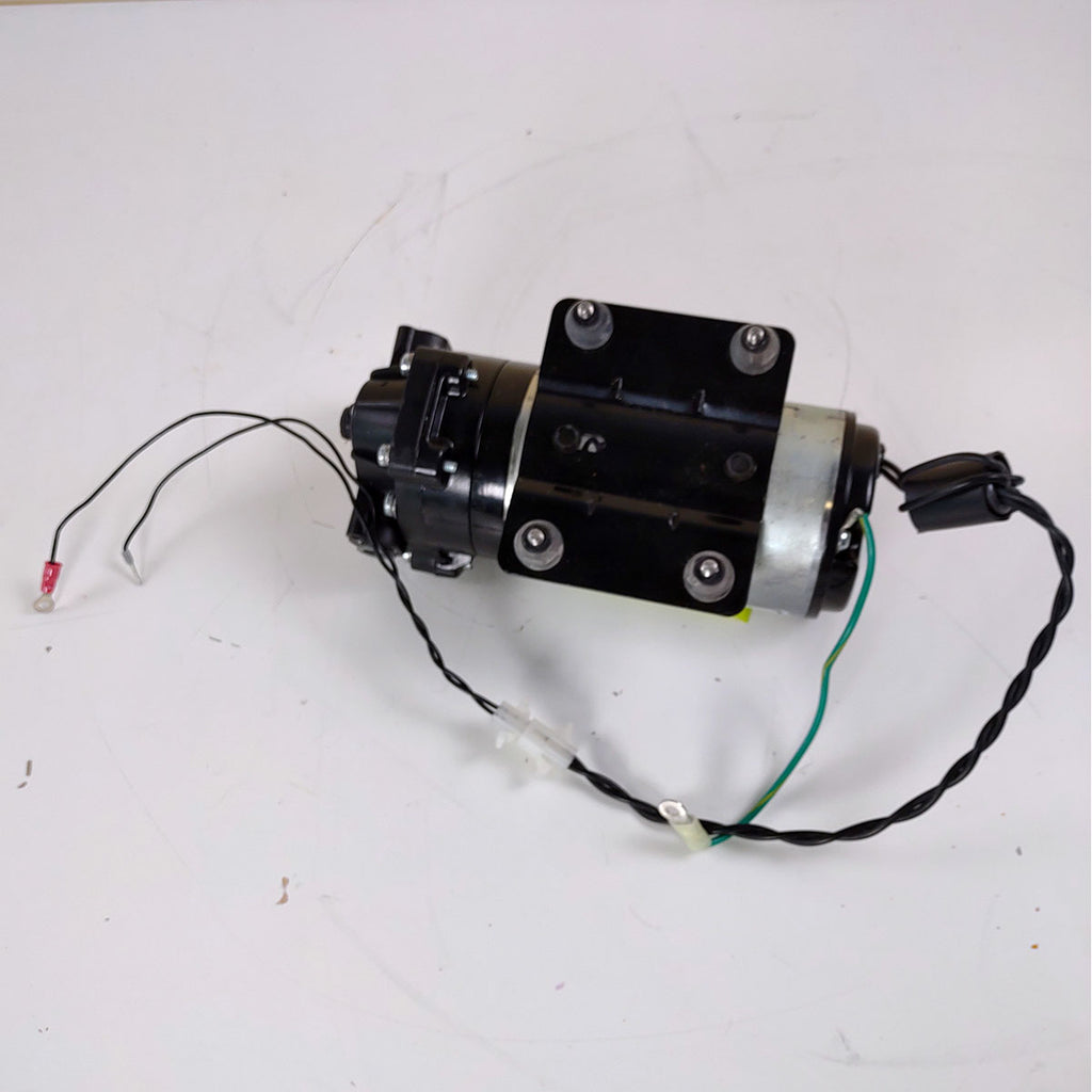 Sciton Profile BBLs Coolant / Water Pump Cooling System Part As-Is Aquatec