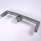 Cutera XEO CoolGlide Laser Rear Handle and Mast Support No Hardware Part As-Is
